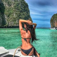 Отзыв от Марина - DTV виза